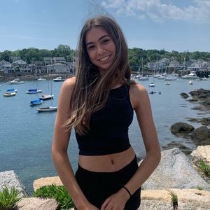 Meet your Posher, Sophie